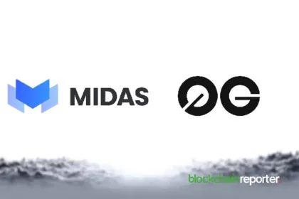MIDAS and 0G join forces to place real world assets on AI-friendly blockchain