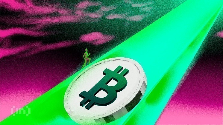 Bloomberg introduces millions of Bitcoin with price forecasts of $1 million+