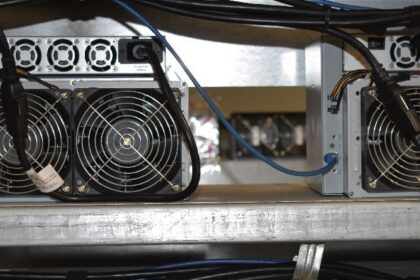 Bitcoin mining stocks are leading crypto equity profits after BTC reaches $122K