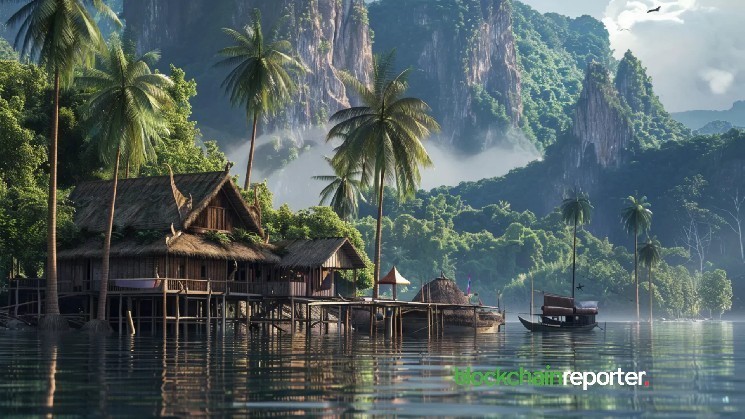 Nubila Network unites with Uxlink to trigger the Weatherfi revolution in the Asian Web3 sector
