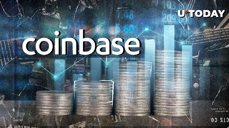 Mystical $1 Billion BTC Transfer from Coinbase: Whale finally wakes up