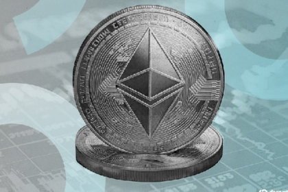 Tomley's Bitmine currently the largest company, Ethereum Treasury, has a $2.1 billion ETH