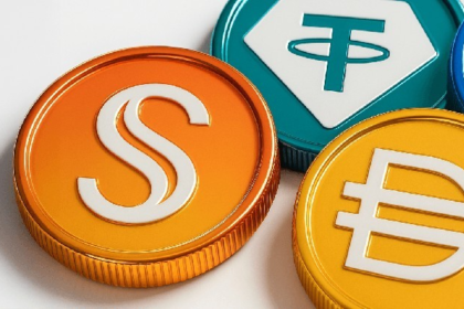 Stablecoins marks massive growth of 5 years