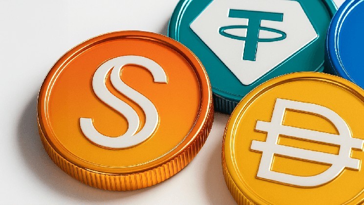 Stablecoins marks massive growth of 5 years