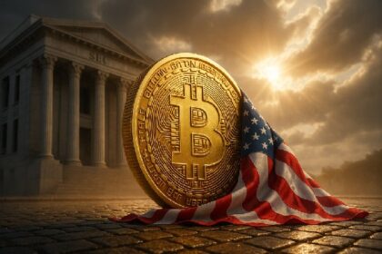 The Trump family's American Bitcoin Mining Company is ready to be published in an updated SEC S-4 filing