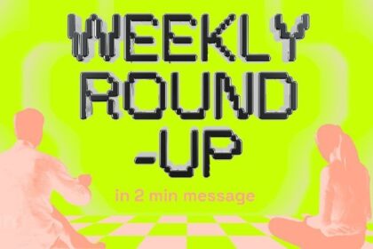 Big Beautiful Building, Playing Mask Split, New ETF Approved