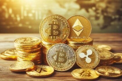 The data has announced that it will mark a new turning point for Bitcoin (BTC)! Are there any hopes for Ethereum (ETH) and Altcoins?