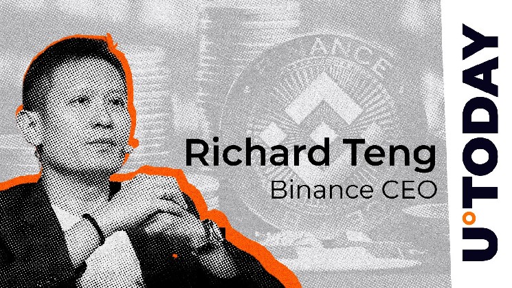 The biggest milestone of vinance in eight years teased by Richard Teng, the community responds