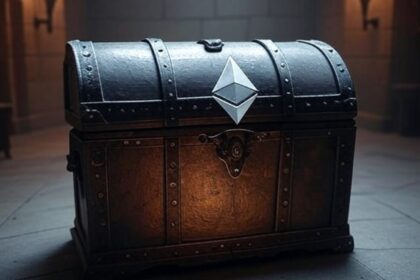 Ethereum conquered another Bitcoin mining company, Bitmine