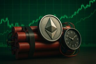 "Ethereum is about to destroy the market": Arthur Hayes
