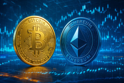 BIT Digital converts the entire 280 BTC reserve to Ethereum worth $172 million