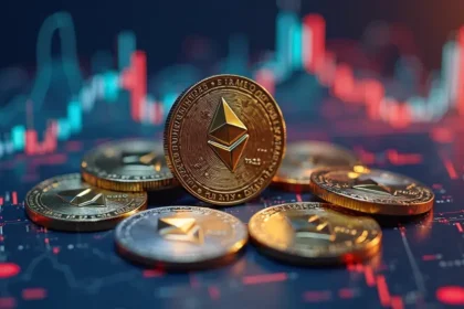 "Ethereum's success does not guarantee the alto season": Dominique Lombardo