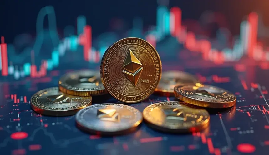 "Ethereum's success does not guarantee the alto season": Dominique Lombardo