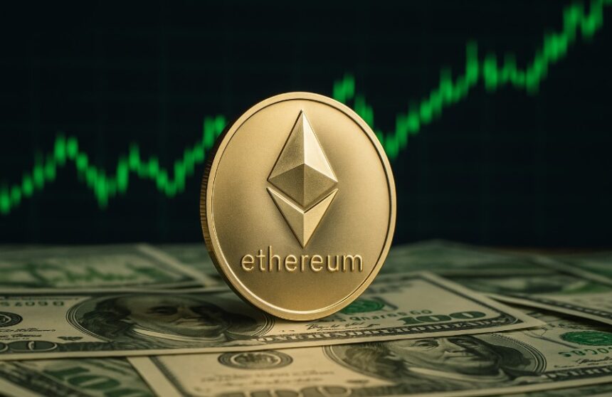 "Ethereum will enter the next chapter," says the network co-founder.