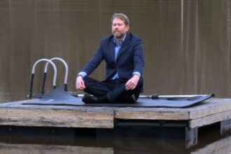 "Imagine Bitcoin 2.0 that doesn't make sense."