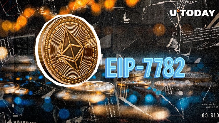 This EIP can make Ethereum twice faster: Details