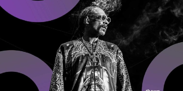 Snoop Dogg's Telegram NFT Drop sold out in 30 minutes