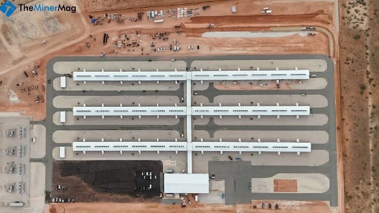 Slashing Bitcoin production for miners amid summer reduction grid pressure