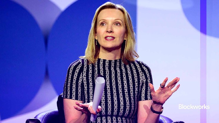 The Solana Policy Institute wants to see Onchain where more shares have been issued