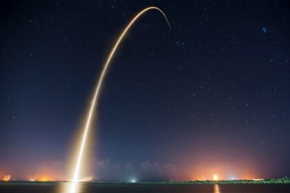 SpaceX Wallet lives on a $153 million Bitcoin transfer, the first move since 2022