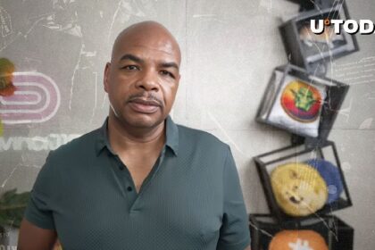 Crypto is the most competitive sport in the world: Bitcoin og davinci