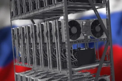 Russia will increase AI over Bitcoin with imminent data centre mining