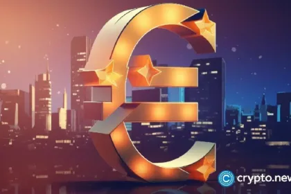Why Eurostubcoin exceeds 100 billion euros in market capitalization