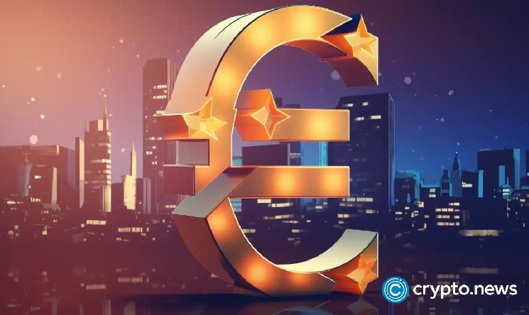 Why Eurostubcoin exceeds 100 billion euros in market capitalization