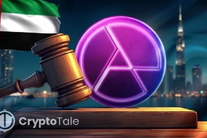 Abu Dhabi's Ministry of Justice accepts AE coins for legal fees