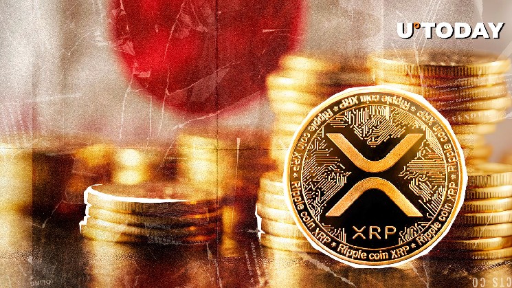 XRP can now be earned through Japanese credit card points