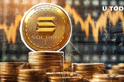 Solana holds the lead above Ethereum and Tron in key metrics: Details