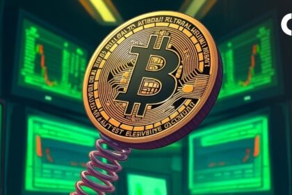 Why analysts see Bitcoin heading towards $170,000 next