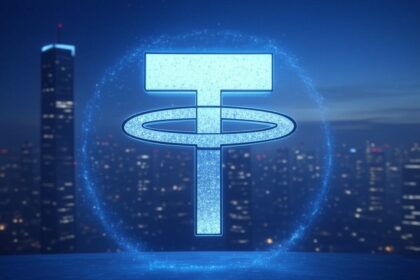 What should Tether miss a month to eliminate USDT in five networks?