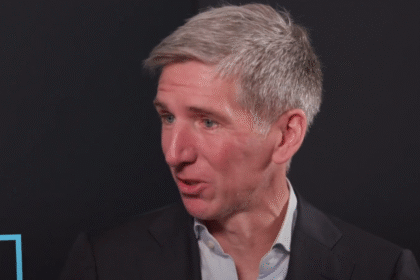 What will happen to Bitcoin in 2026? Bitwise's CIO thinks