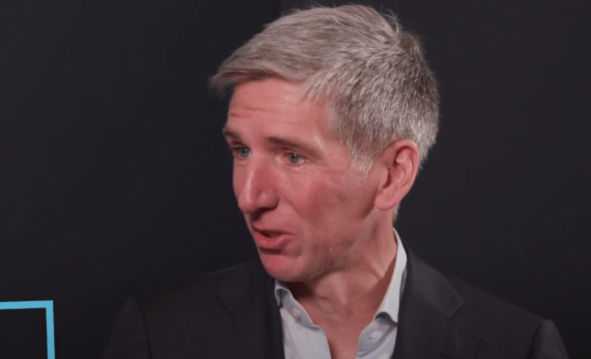 What will happen to Bitcoin in 2026? Bitwise's CIO thinks