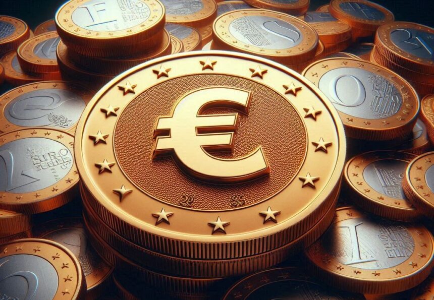 Cake Wallet supports "European defi" with yield and stablecoin del euro