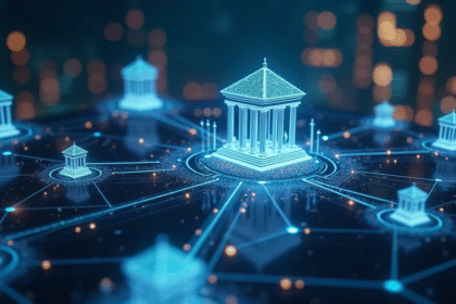 Today will be a historic day for cryptocurrency in the US