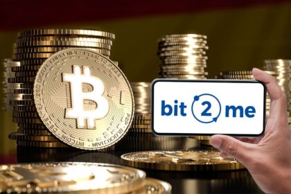 BIT2ME will be the first Spanish Bitcoin exchange with a European MICA license
