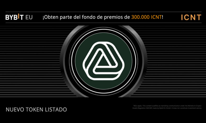 Starts Bibit EU Impossible List Cloud Network Token and 300,000 ICNT Campaign