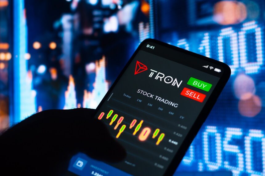 Tron shows that training has an auto season