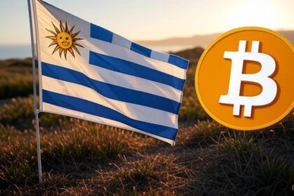 Uruguay's decision on Bitcoin could attract investment