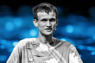 Ethereum co-founder Vitalik Buterin advocates Copyleft for its counter-technology monopoly