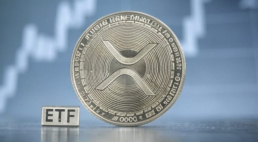 How likely is the XRP ETF approved?
