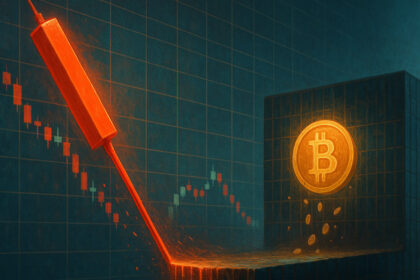 Altcoins is leading the crash as Bitcoin settled $751 million in the last 24 hours as Bitcoin goes low in July