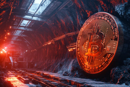 Authorized countries secretly mine bitcoin, with clues found at the hashrate