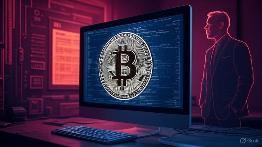 Adamback is ally to Bitcoin's "Customer War"