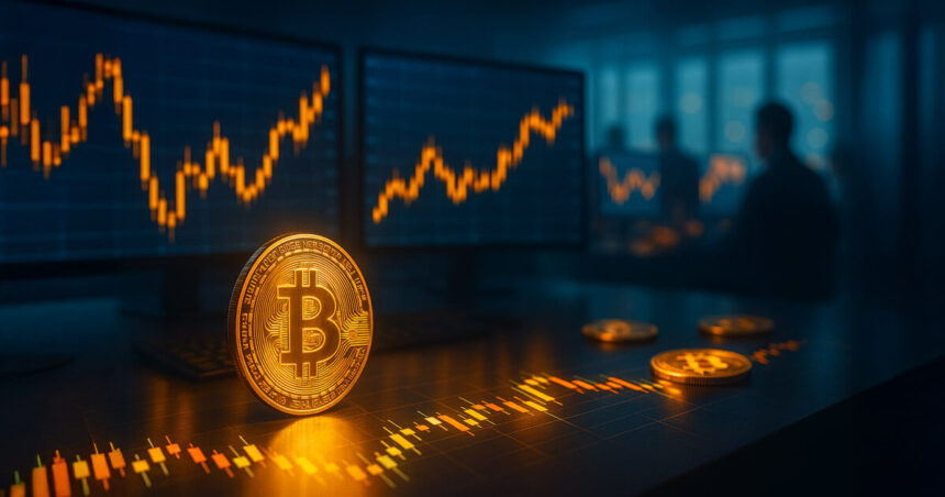Bitcoin SOPR shows consistent profit realization despite price hikes