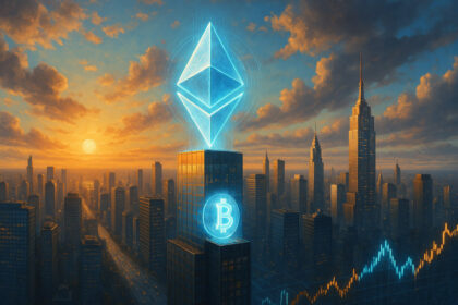 Bitcoin will consolidate as liquidity flows move to Ethereum and the broader Altcoin market