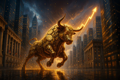 Bitcoin's "Mid-cycle Strength": Tuur Demeester predicts a $500,000 target and historic institutional bull run