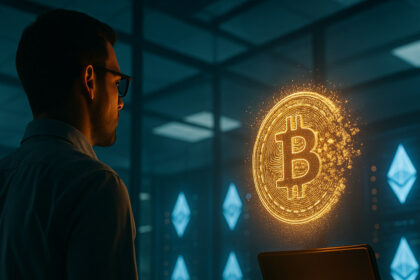 BlockStream enables smart contract programmability in Bitcoin via simplicity over liquid networks